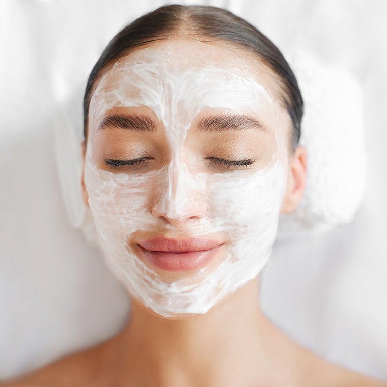 Hydrafacial Treatment